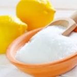 Acide citrique Sachet de 500 g – ECODIS