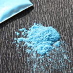 Mica bleu glacial Sachet de 5 g – LA FOLIE DES SENTEURS