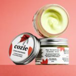 Crème nourrissante à l’huile de chanvre et eau florale de thym 30 ML – COZIE