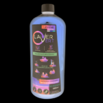 Lessive liquide naturelle 1,5L – LAVER VERT