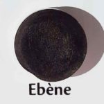 Ebène Ombre à Paupières / Liner SERTO