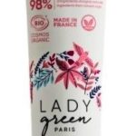 BB Crème perfectrice 5 en 1 – Claire 30 ML – LADY GREEN