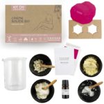 Kit DIY – Crème solide Bio – RADIS ET CAPUCINE