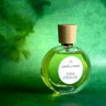 DIVINE ÉMERAUDE CERTIFIÉ COSMOS NATURAL Eau de parfum 30ML/50ML – AIMÉE DE MARS