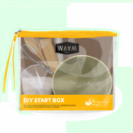 DIY Start Box Kit Fabrication WAAM