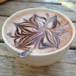 Chocolat chaud Flacon de 10 ML AROMAT’EASY