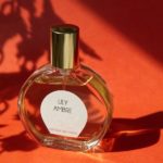 LILY AMBRE Eau de parfum 30ML/50ML – AIMÉE DE MARS