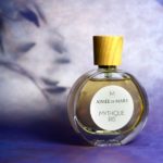 MYTHIQUE IRIS Eau de parfum 30ML/50ML – AIMÉE DE MARS
