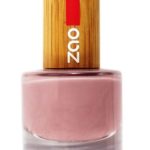 Vernis à ongles n°655 Nude ZAO